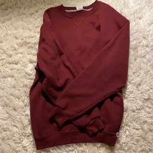 Russel Athletics Crewneck